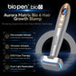 Bio Pen BIO6 Stamp – Dispozitiv Microneedling pentru Rejuvenarea Pielii