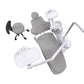 Unit Dentar NV-A1800