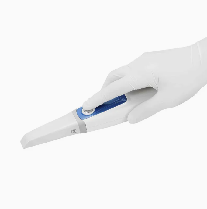 Scanner Intraoral 3D Digital M501
