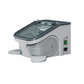 Colector de praf pentru laborator WWG-69A