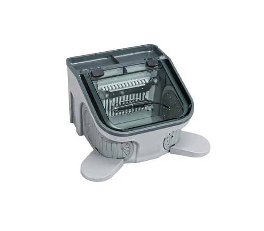 Colector de praf pentru laborator WWG-69A