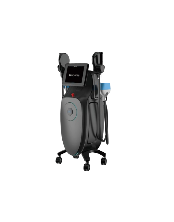 CoolGlamor Pro – Aparat Profesional de Criolipoliza Fat Freezing