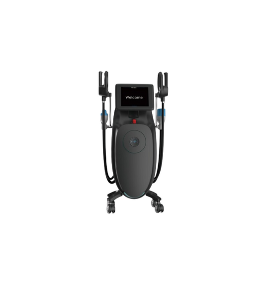 CoolGlamor Pro – Aparat Profesional de Criolipoliza Fat Freezing