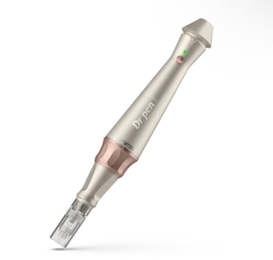 Dr Pen E30 Dermapen Profesional Microneedling | Anti-Aging, Cicatrici, Rejuvenare