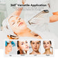 Dr. Pen Hydra Pen H6 – Aparat Profesional Microneedling cu Infuzie Ser & Terapie LED