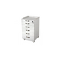 Dulap Metalic Medical pentru Cabinet Stomatologic H502A
