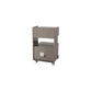 Dulap Metalic Medical pentru Cabinet Stomatologic H303