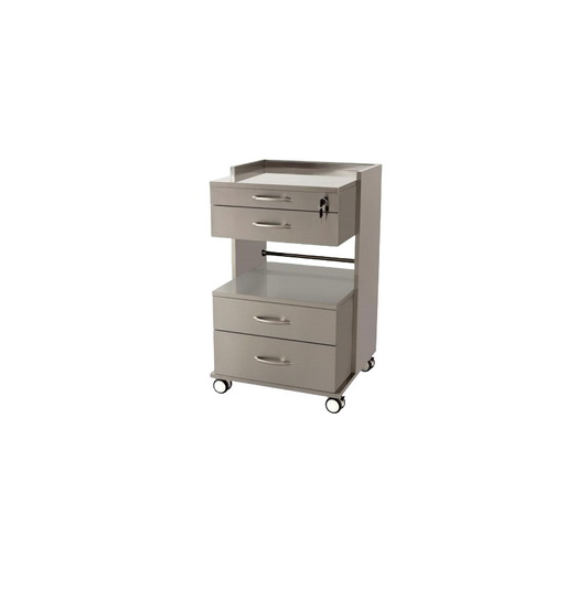 Dulap Metalic Medical pentru Cabinet Stomatologic H303