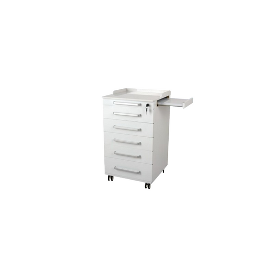 Dulap Metalic Medical pentru Cabinet Stomatologic H502B