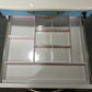 Dulap Metalic Medical pentru Cabinet Stomatologic – Igienic și Durabil SSL-04