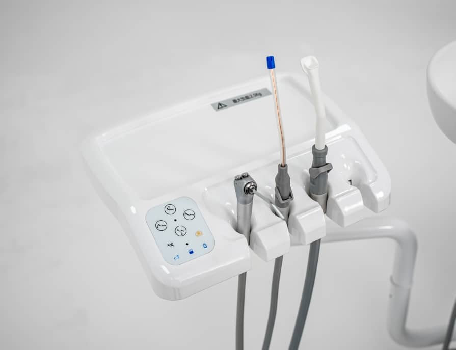 Unit Dentar NV-A1800