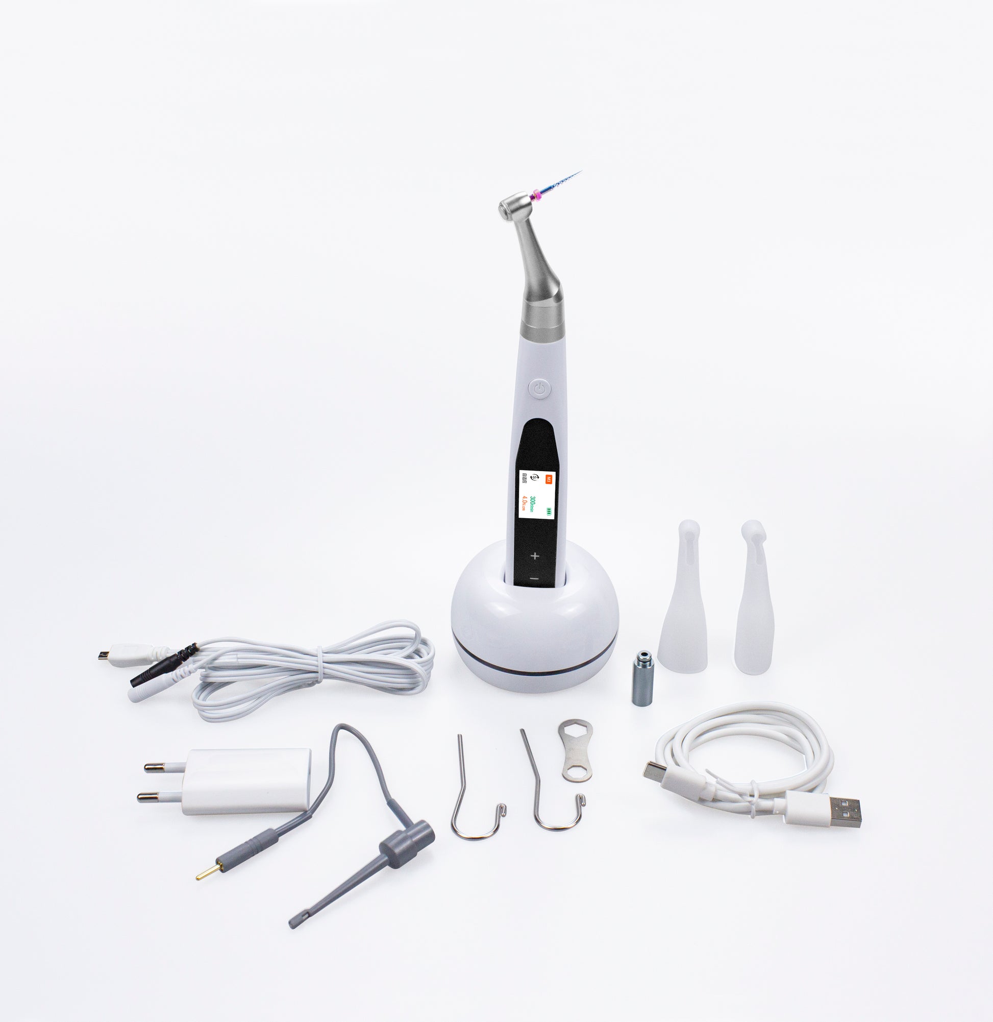Endomotor 2 in 1 Endo-80