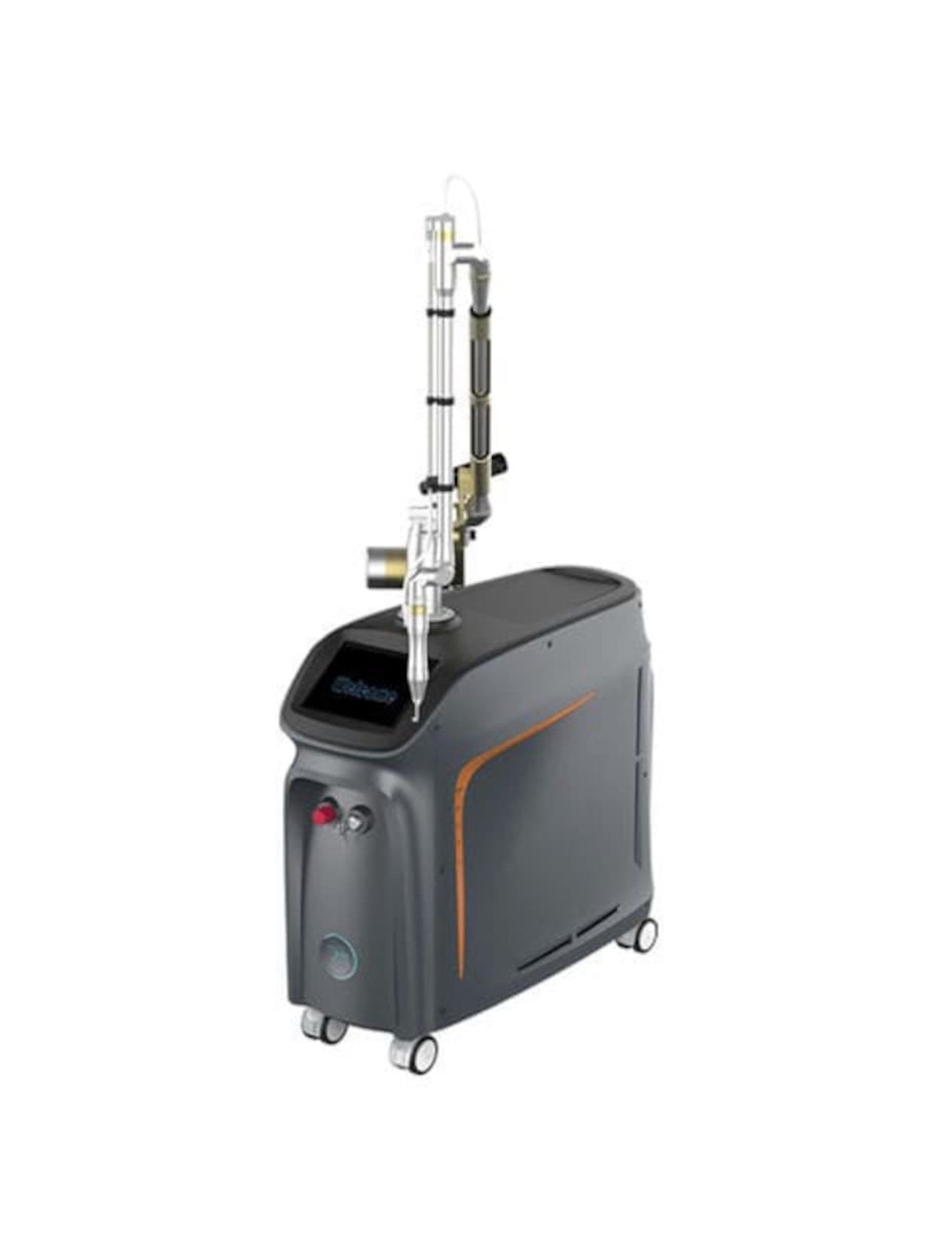 Ultra PicoIris Pico Laser Nd:YAG indepartarea petelor si pigmentarii, tratamentul nevilor
