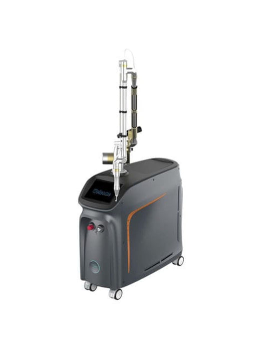 Ultra PicoIris Pico Laser Nd:YAG indepartarea petelor si pigmentarii, tratamentul nevilor