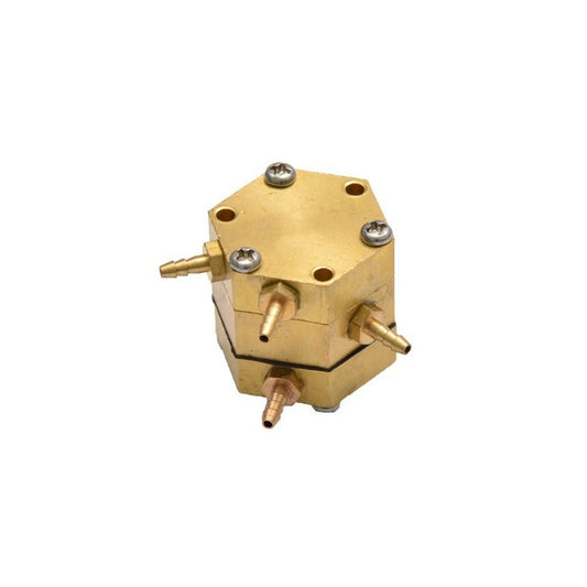 VALVA COMANDA PNEUMATICA CIRCUIT APA