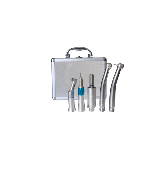 Set complet piese de mana LS-102N