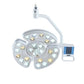 Lampă chirurgicală cu 26 leduri cu prindere de tavan P139