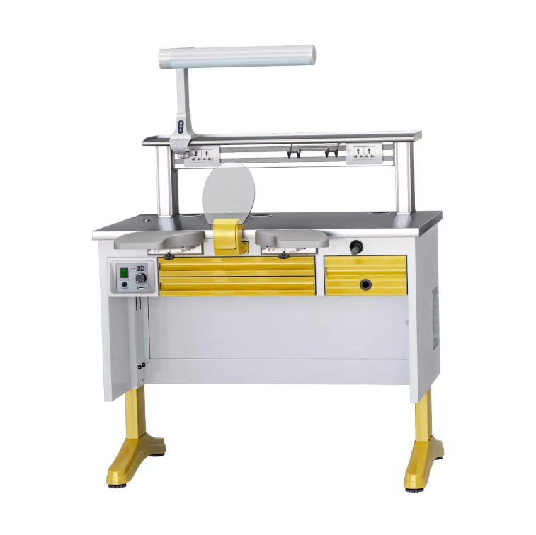 Masa pentru laborator de tehnica dentara WWG DS100