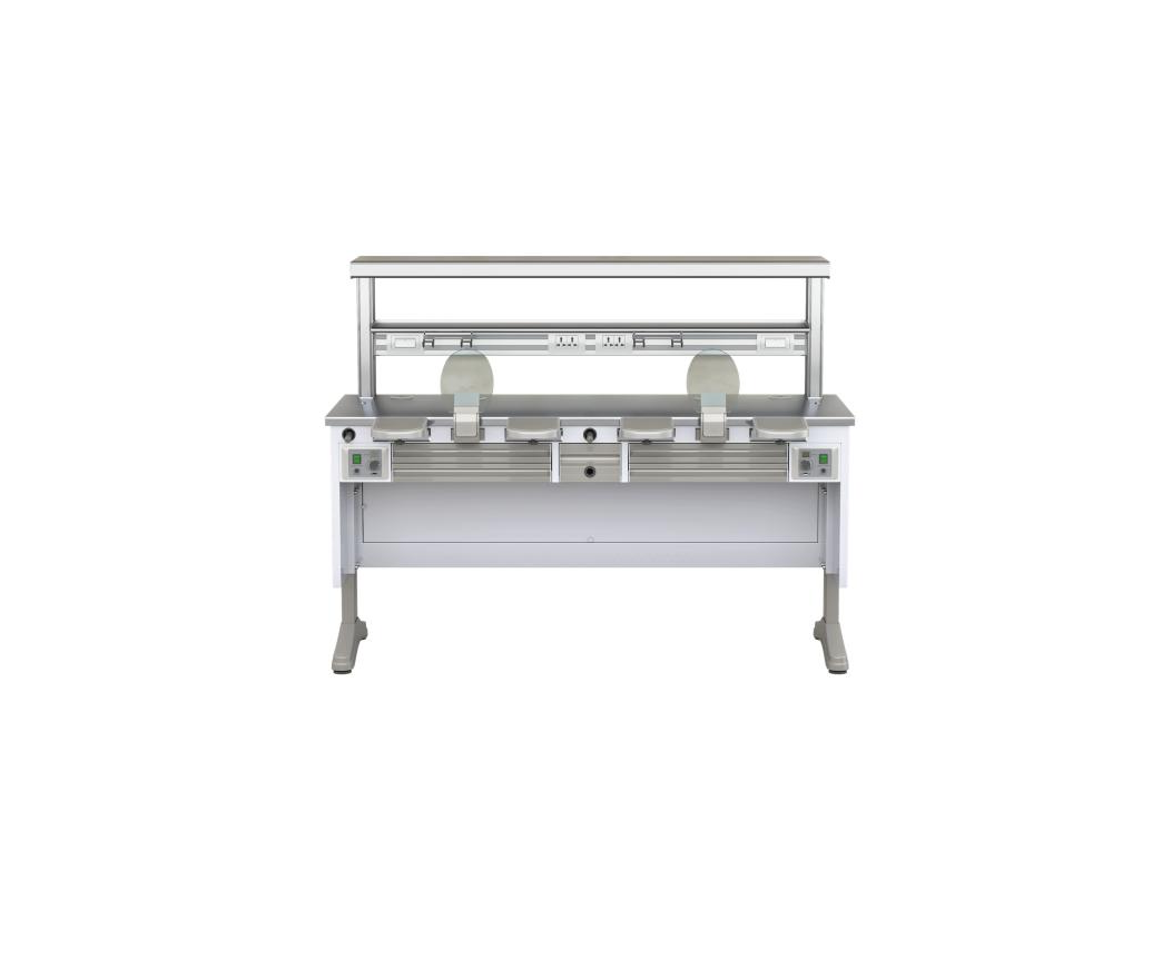 Masa pentru laborator de tehnica dentara WWG-DS160