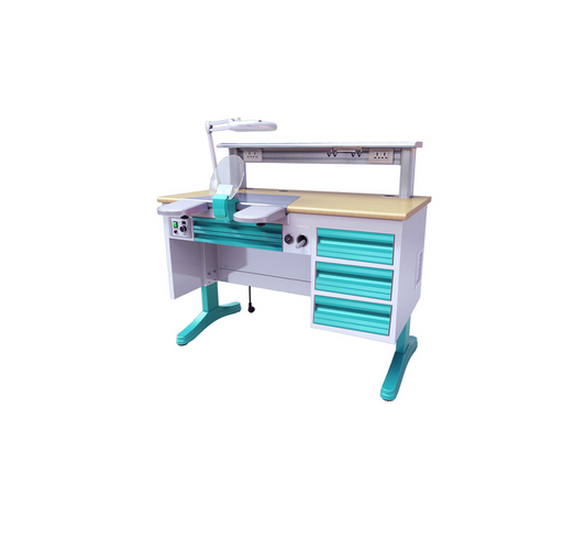 Masa pentru laborator de tehnica dentara WWG-DS120 