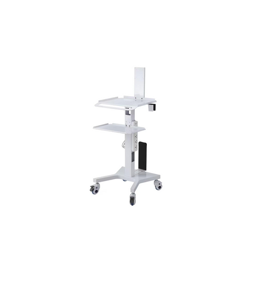 Masa sau etajera medicala mobila NV-918A