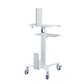 Masa sau etajera medicala mobila NV-918A