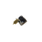Microintrerupator electric cu comanda pneumatica