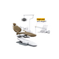 Unit dentar GD SL8500