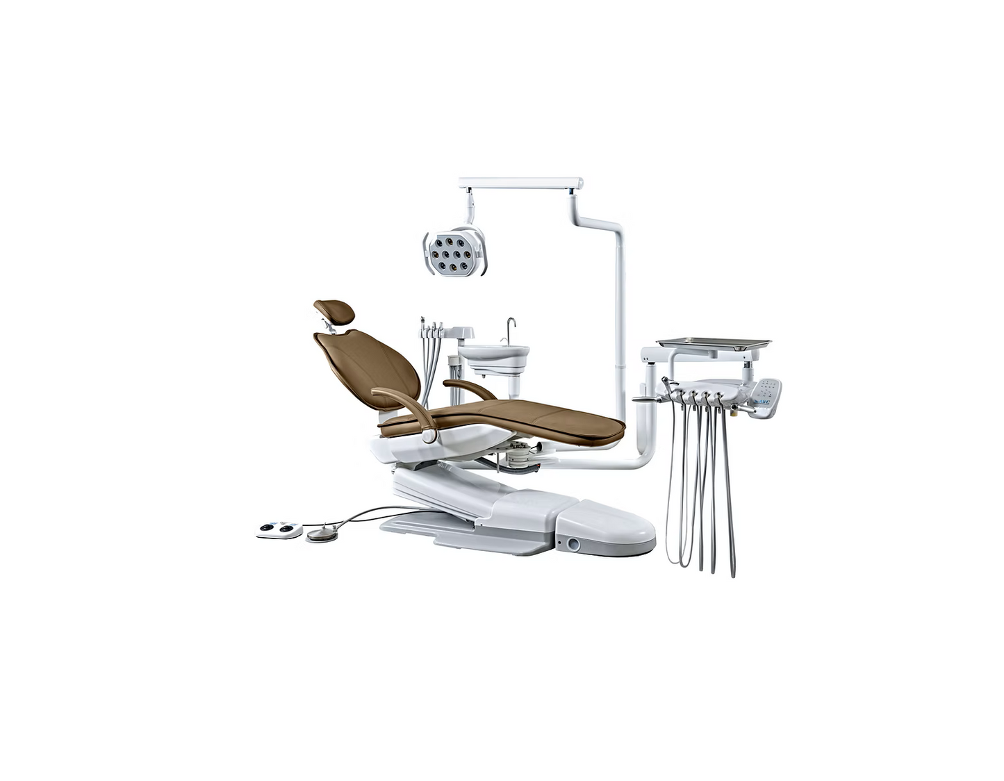 Unit dentar GD SL8500