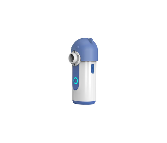 Nebulizator portabil ultrasonic MY-133B