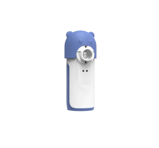 Nebulizator portabil ultrasonic MY-132B