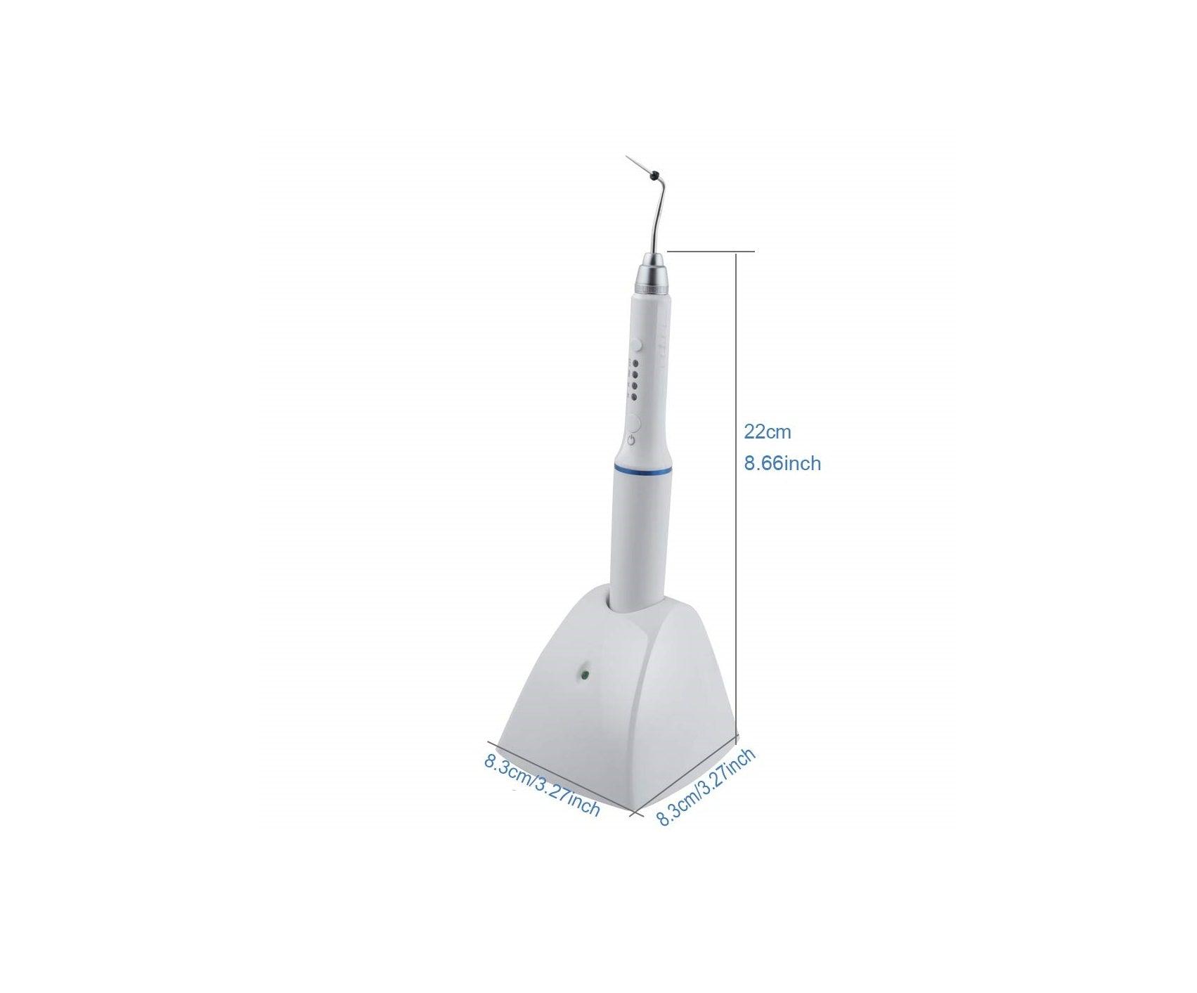 Pen injectare gutaperca AL-02