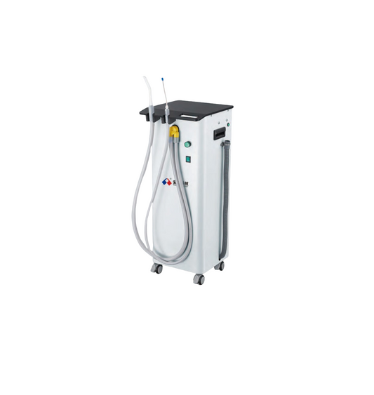 Pompa de aspiratie chirurgicala mobila AEOLUS-370X