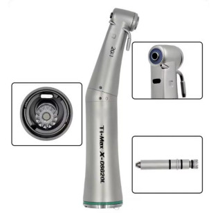 Piesa contraunghi implantologie 20:1 RH-20PF