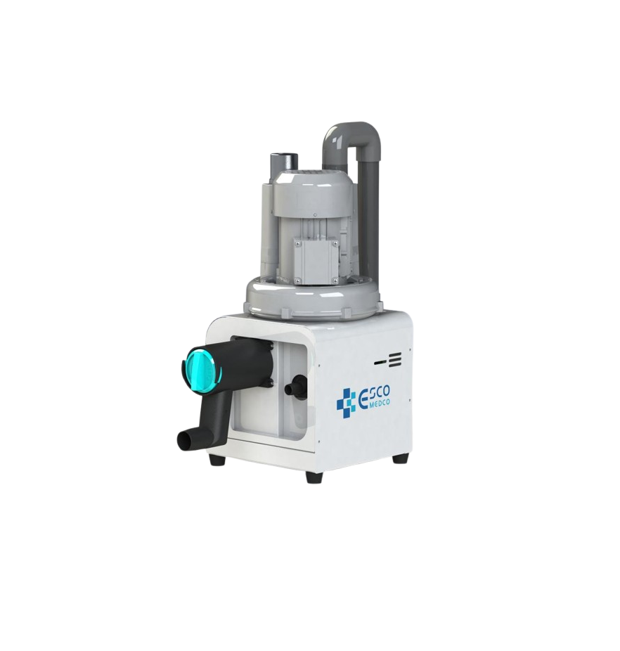 Unitate de Aspirație Dentară ESCO ES-SU-S102