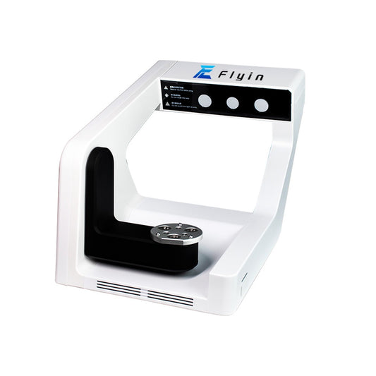 Scanner de laborator S300 Flyin-Yucera
