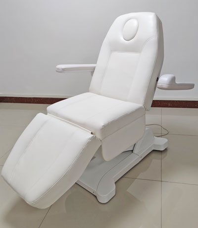 Scaun/pat electric cosmetica NV-302