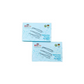 Set Profesional de 10 Forcepsuri / Clesti de Extracție Dentară