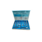 Set Profesional de 10 Forcepsuri / Clesti de Extracție Dentară