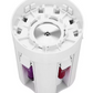 Adaptor spray lubrifiere piese de mana