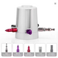 Adaptor spray lubrifiere piese de mana