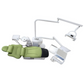 Unit dentar A6600