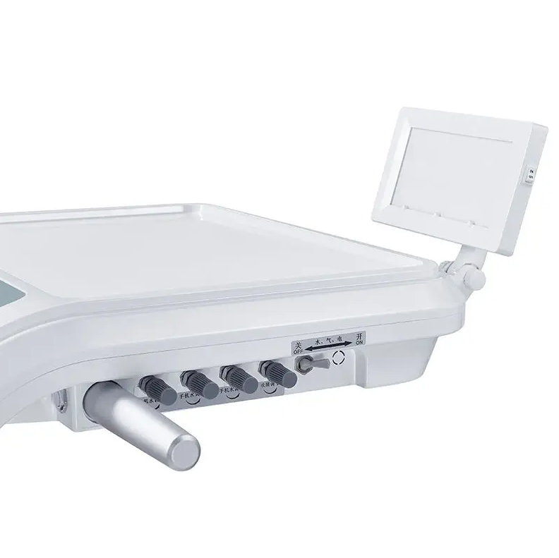 Unit dentar GD-S300