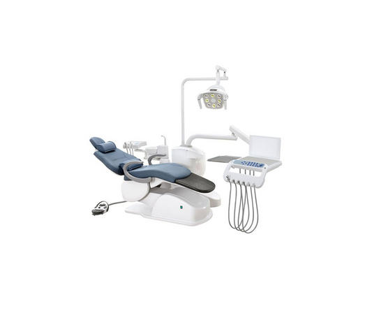 Unit dentar A6600