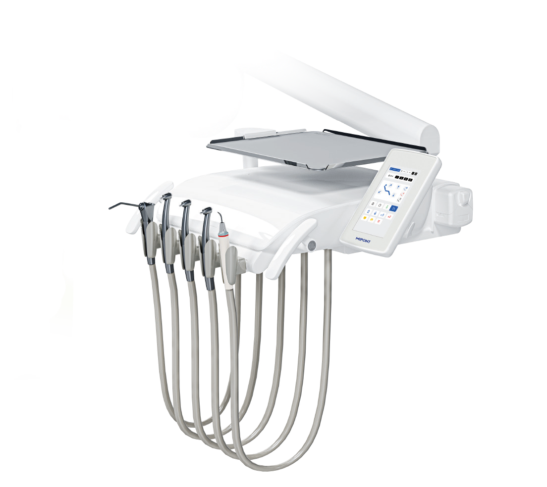 Unit dentar GD B100 Premium