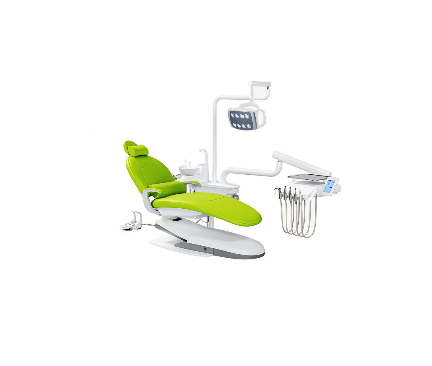 Unit dentar GD B100 Premium
