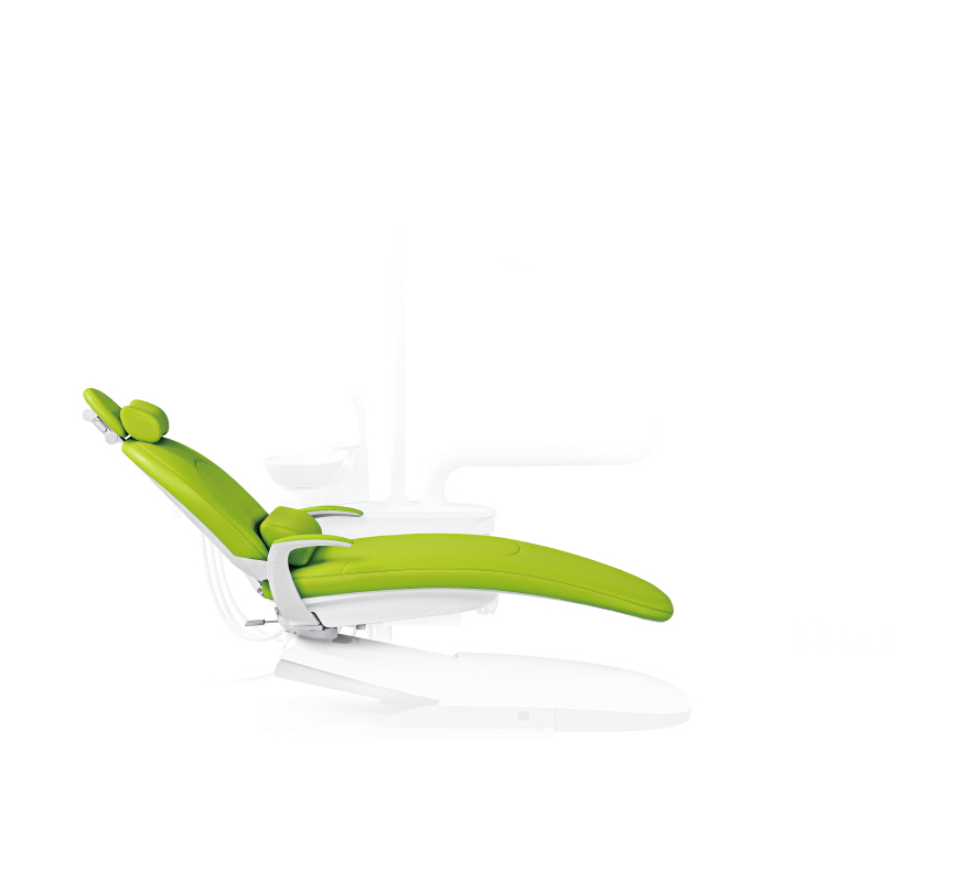 Unit dentar GD B100 Premium