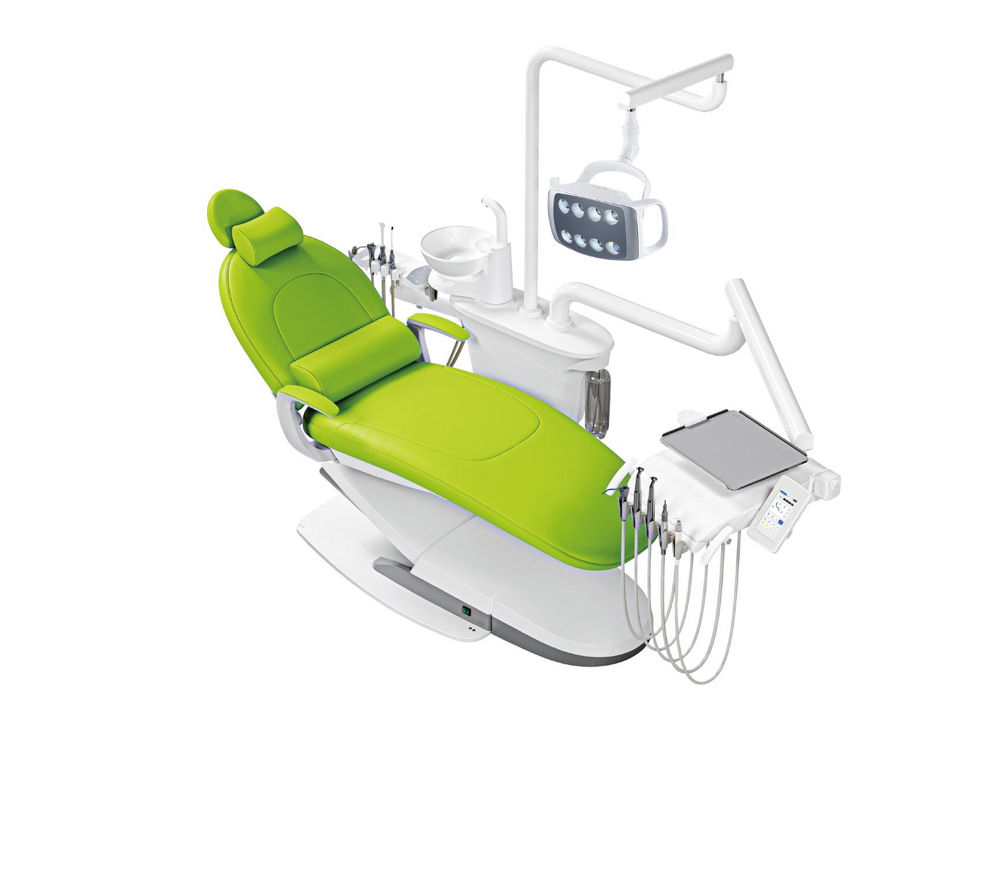 Unit dentar GD B100 Premium