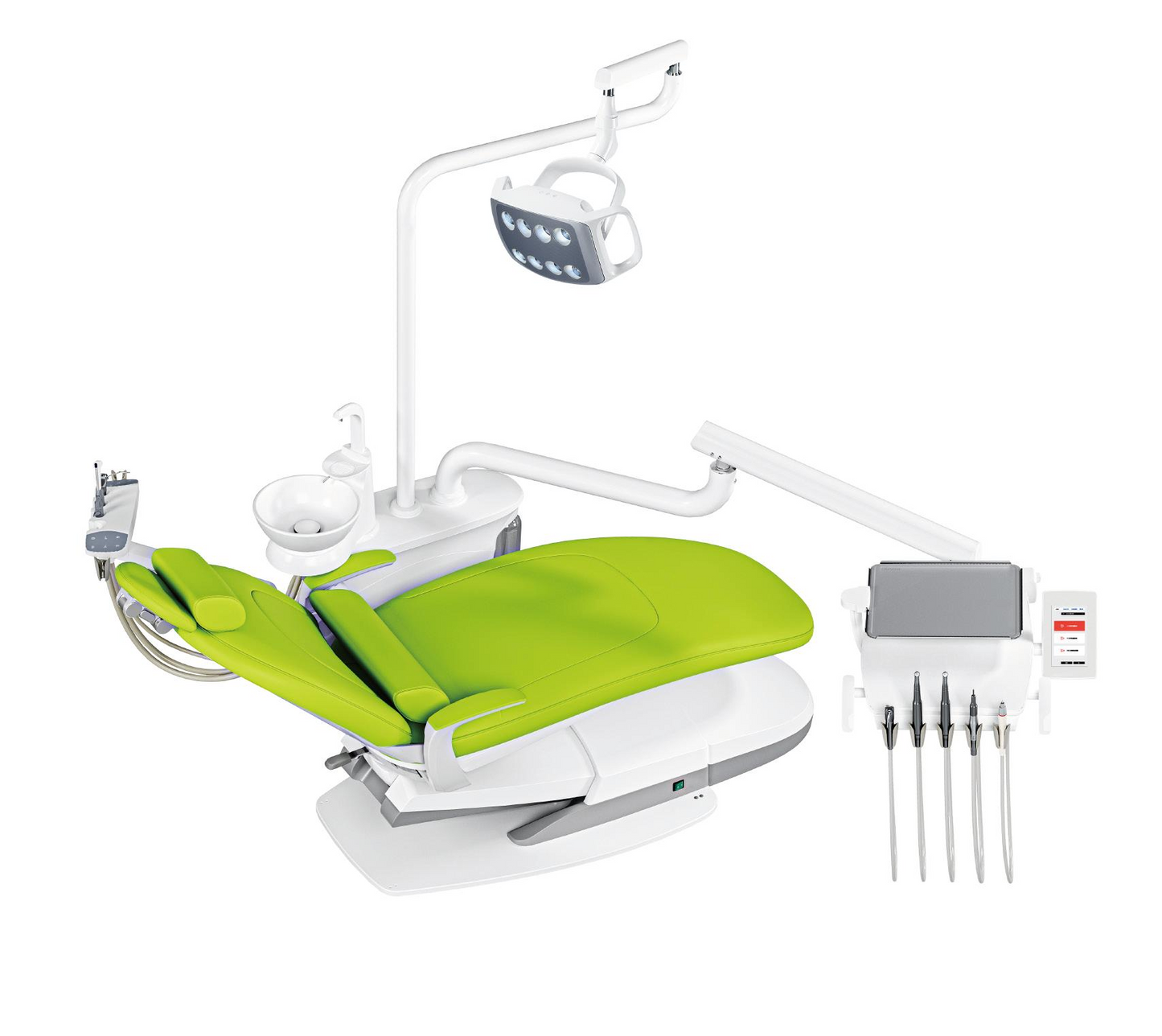 Unit dentar GD B100 Premium