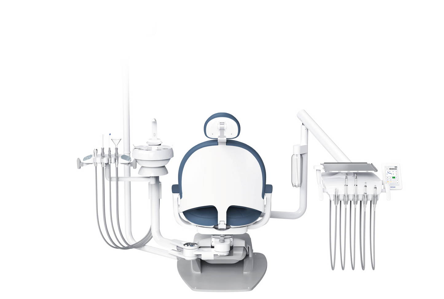 Unit dentar GD B100 Ultra